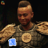 海上牧云记 偶喜欢 soogif