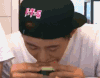 午休吃货时间 金韩彬    大胃王 小吃货 大吃货 吃货们
