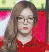 Irene 可爱鬼 美女 Red Velvet