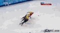 滑冰 李坚柔 女子500M 体育