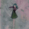 美女 可爱 迷人 美少女战士