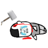 蘑菇头 死一会
