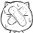 猫 猥琐 贱 恶搞