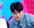 EXO 吴世勋 帅气 型男范