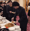 男子 恶搞 二货 屌丝