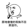 原地傻傻的等换不回那温存 金馆长 麦克 恶搞