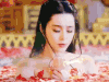 范冰冰 性感 美女 为爱