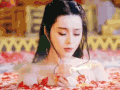 范冰冰 性感 美女 为爱