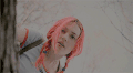电影 粉色 白色 美女 暖暖内含光 Eternal+Sunshine+of+the+Spotless+Mind