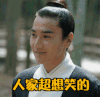 三生三世十里桃花 赵又廷 夜华 人家超想笑的 墨渊