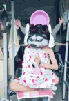 美女 迷人 女神 可爱 清新