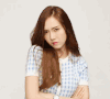 郑秀妍 撩发 美女 皱眉 可爱 呼气 不屑 霸气
