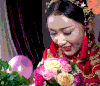 新娘新郎 婚礼 结婚 幸福