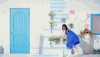 水树奈奈 清新 mv