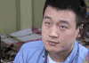 明星 佟大为 帅气