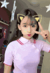 美女 可爱 迷人 女神
