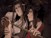 魔道祖师 素材 soogif soogif出品