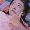 双世宠妃 曲小檀 梁洁 666 夸张 搞笑 面部扭曲