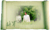 杨志刚 将军 西服 表白