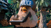 愤怒的小鸟 Angry Birds movie 拉屎 鸟屎 随地大小便 记录 无赖