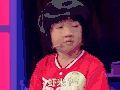 了不起的孩子