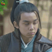 吴磊 恩恩 soogif