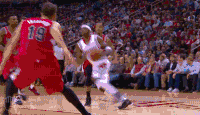 投篮 霍华德 体育 nba 篮球