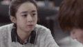 美女 可爱 迷人