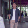 欢乐颂 勒东 等待 着急
