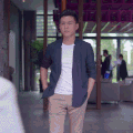 欢乐颂 勒东 等待 着急