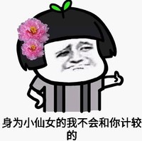 熊猫头 魔性 沙雕 小仙女 搞笑