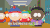 南方公园 South Park 男孩 卡通