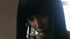理解 美女 低头不语 面无表情