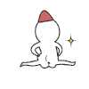 销魂街 跳跃 背影 销魂