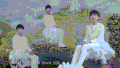 TFboys 阳光 帅气