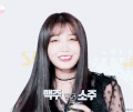 美女 卖萌 可爱 清纯 韩星 甜美