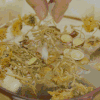 金银花 药材 养生 食材 茶饮 泡水 制作