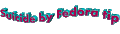 粉红色 自杀 易懂的 提示 通过 animatedtext nalnalas 通过Fedora提示自杀 Fedora