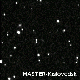 小行星 望远镜 星空 美丽