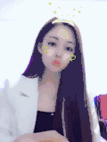 美女 性感 可爱 网红 漂亮