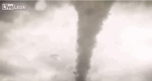 龙卷风 tornado