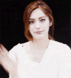 大家好 打招呼 美女 可爱