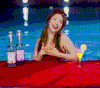 萝莉 可爱 美女 笑容