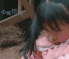 变形计 丽姐 低落