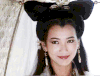 赵雅芝 新白娘子传奇 不老女神 白娘子