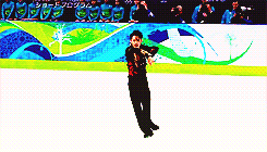 花样滑冰 Figure Skating 男子 表演