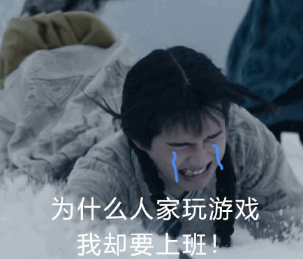 表情包 逗比 九州缥缈录 刘昊然 可爱