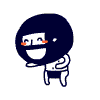 大笑 表情 表情包