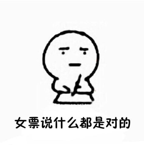 搞笑 逗 文字表情包 情侣 怎样对女友