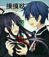 摸摸哒 斗图 搞笑 猥琐 少女